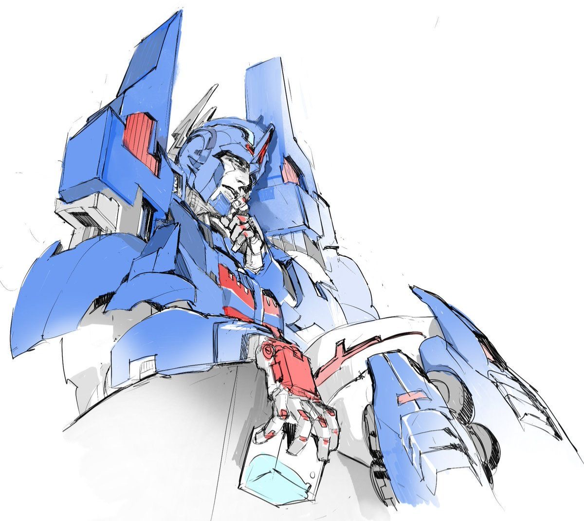Ultra Magnus - IDW