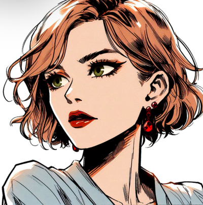 Lucia Corvo
