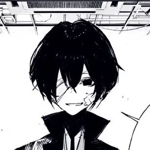 Dazai Osamu