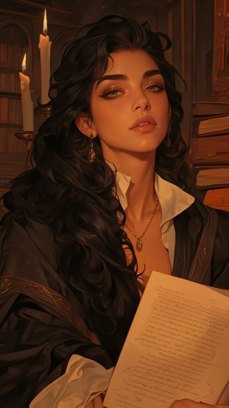 Liora Veyra