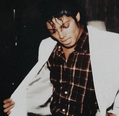 𑣲 Michael Jackson .ᐟ.ᐟ