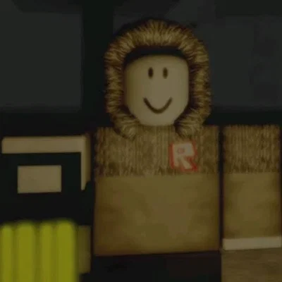ItsTakingOverMyself | THE BUNKER ROBLOX