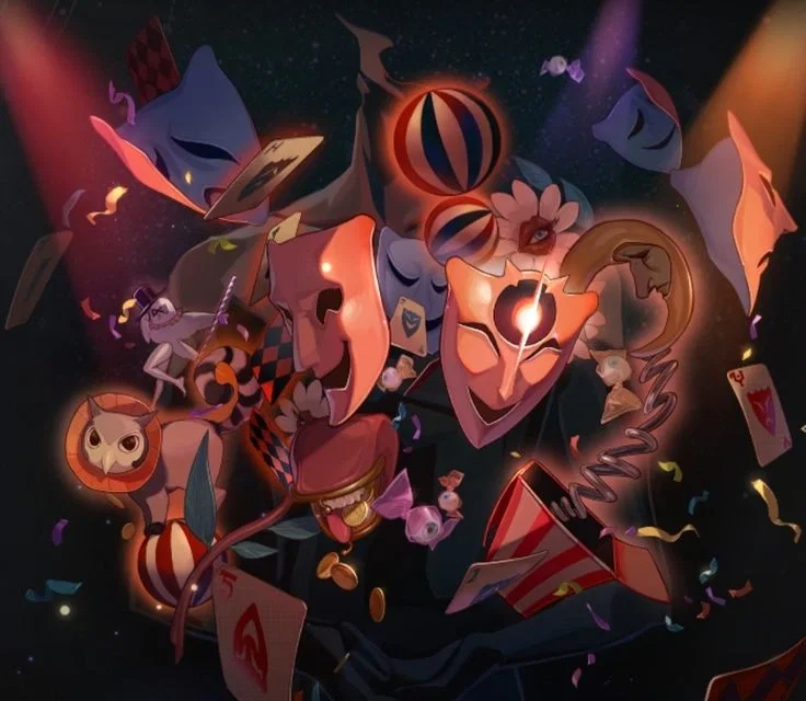 ⌗ !! ꒰ AHA ꒱ ᝰ.ᐟ 