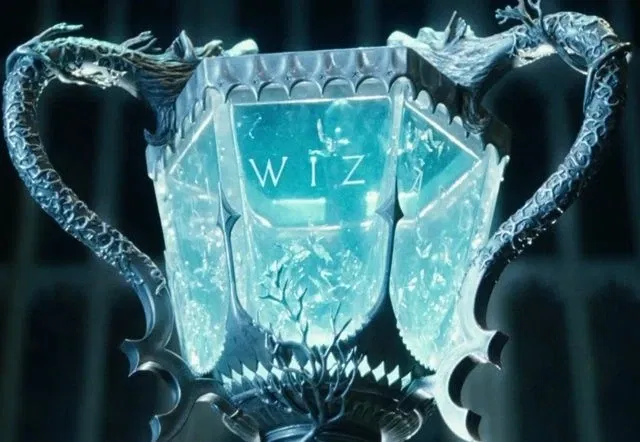Quad Wizard Cup