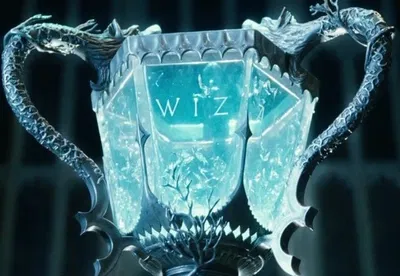 Quad Wizard Cup