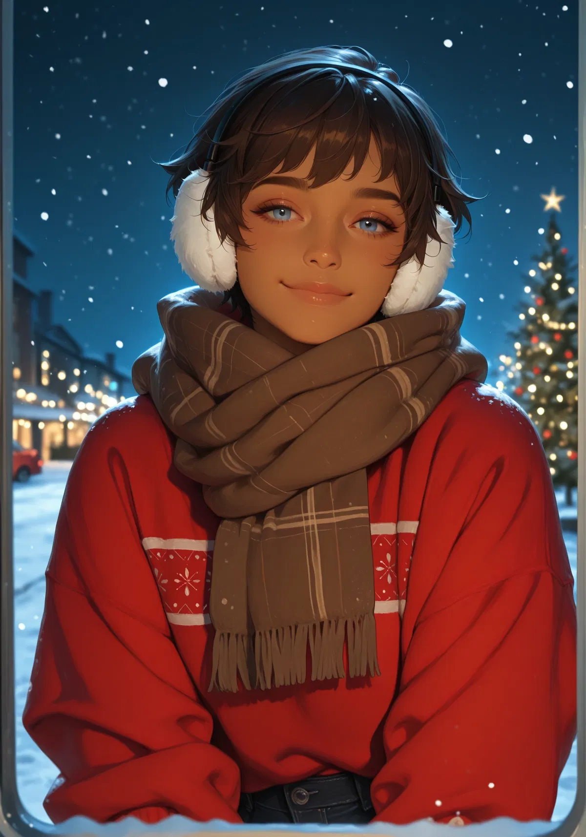 christmas-light-show-sydney