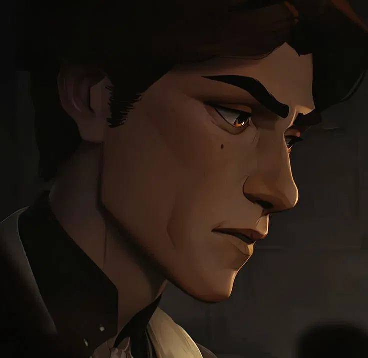 Viktor | ARCANE