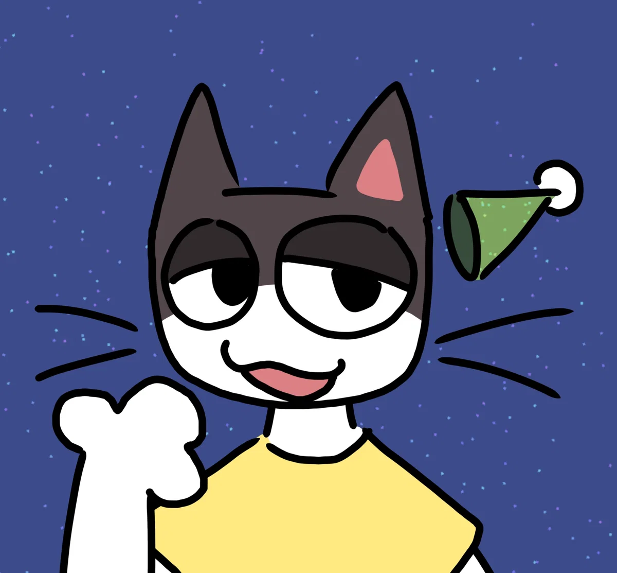 Punchy's Birthday!