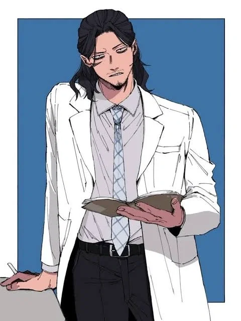 Aizawa Doc