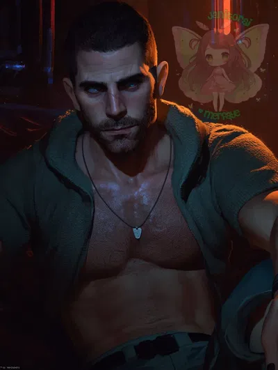 John "Soap" MacTavish
