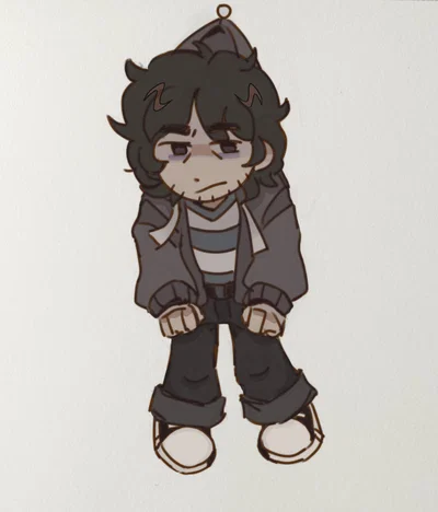 06 - Noah Maxwell