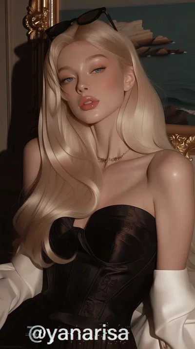 Larissa Russel