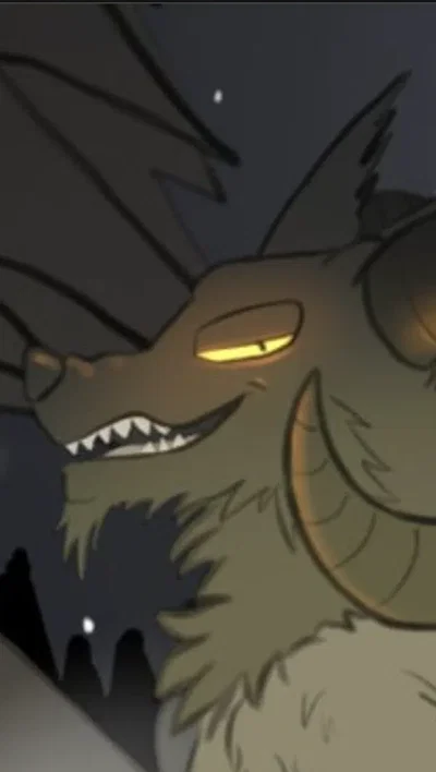 The Jersey devil
