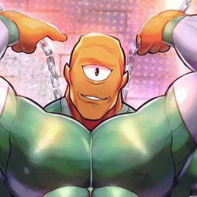 Allen the Alien