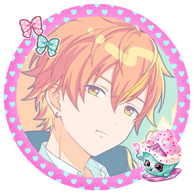 ୭ Akito ⋮ Shinonome ྀི ꒱