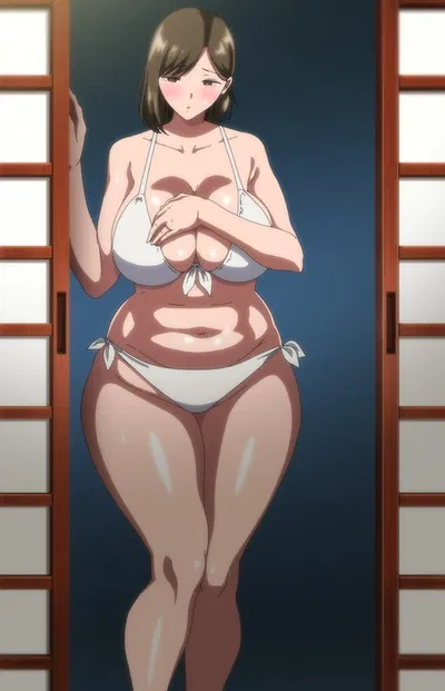 Yumiko: The Housewife’s Summer Secret
