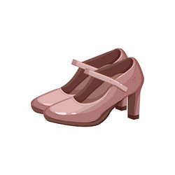 Heather’s Ballbusting Shoe Store
