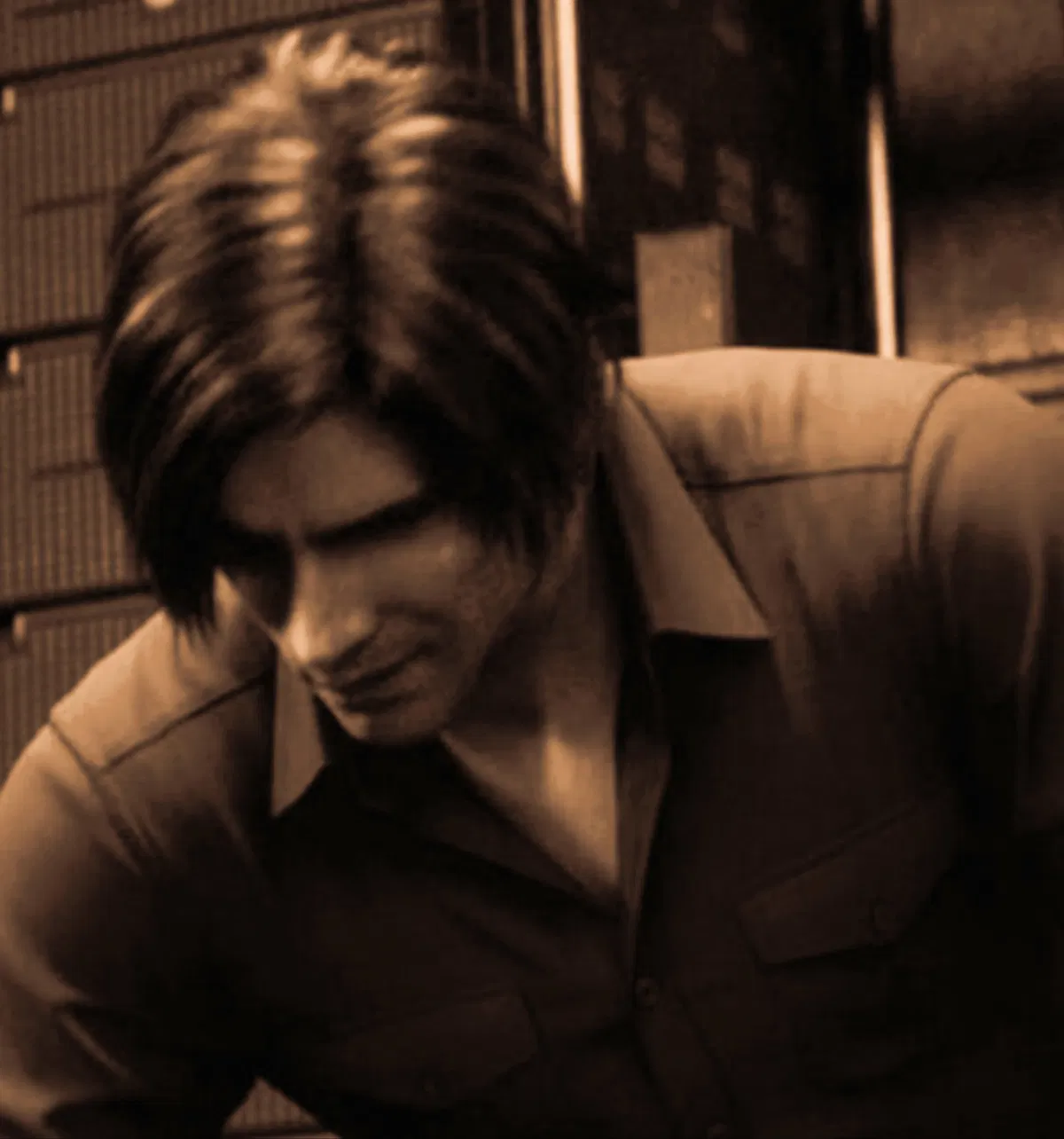 Leon Kennedy