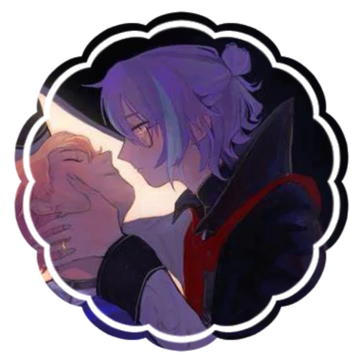 Sorcerer Rui Kamishiro