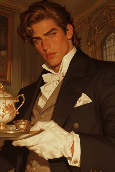 Vincent Charlton
