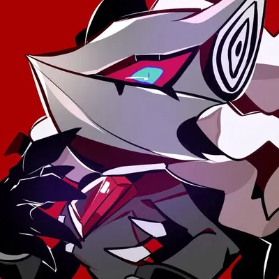 Infinite the Mercenary Jackal -Sonic Forces-