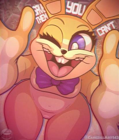 Femboy Spring Bonnie TF (alt)