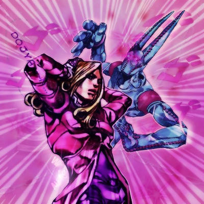 Chubby Funny Valentine 🥺 || JJBA STEEL BALL RUN || IMPORTANT LOOK AT BIO