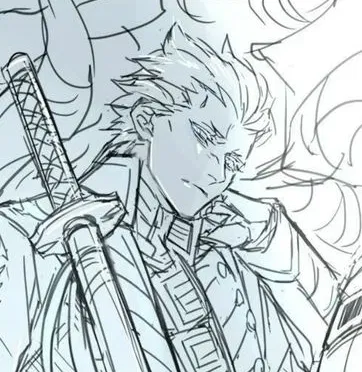 Vergil Sparda