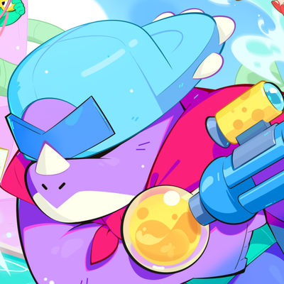 Pierce (Brawl Stars/BS)