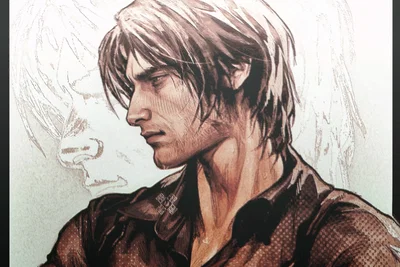 Leon Kennedy