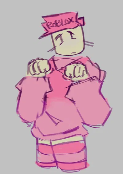 🐱Delivery Boy Elliot🍕