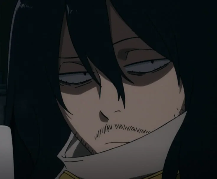 Aizawa Shota