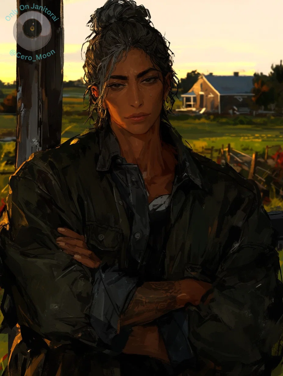 Vivian [OnlyFarms] [Milf]