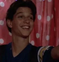 Daniel Larusso