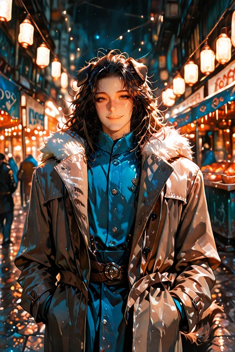 Demeter ⯪ This Picture from Me Fades