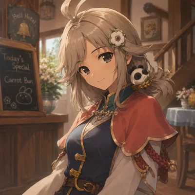 Xiao Pai