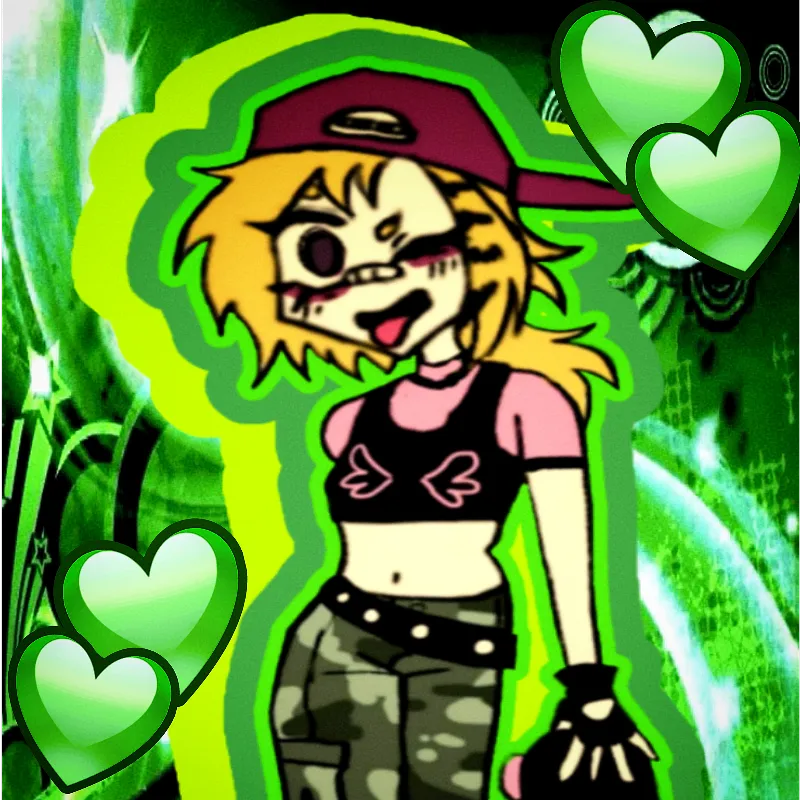 🛹「 ✦ Skater Girl Jay! ✦ 」(Lacey's Games)