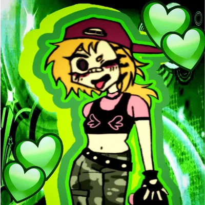 🛹「 ✦ Skater Girl Jay! ✦ 」(Lacey's Games)