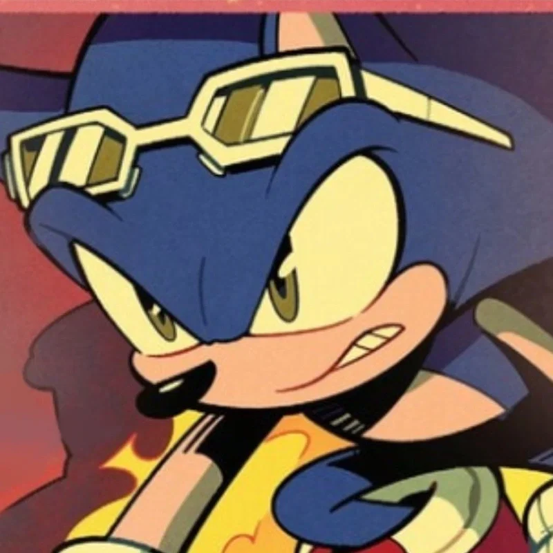 Jeremey Graves "Sonic" ~ ¡UserSurvivor!