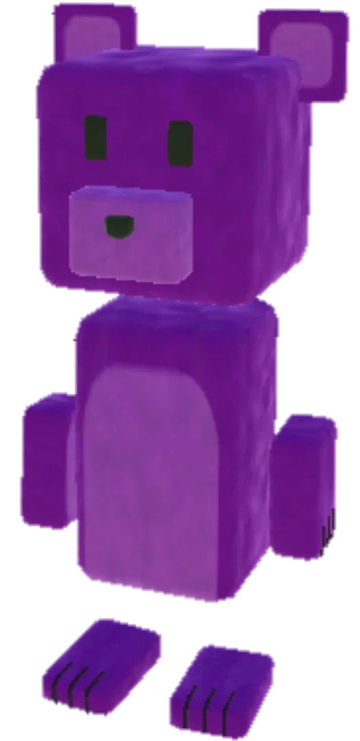 Baaren Super bear adventure Au V1