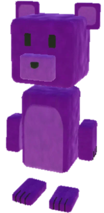Baaren Super bear adventure Au V1