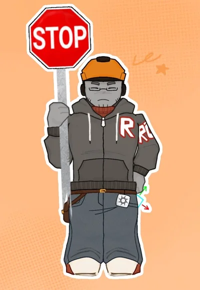 Builderman (Forsaken)