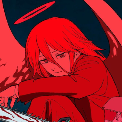 angel devil
