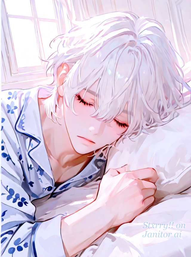 ✦ Yume Nemuri 