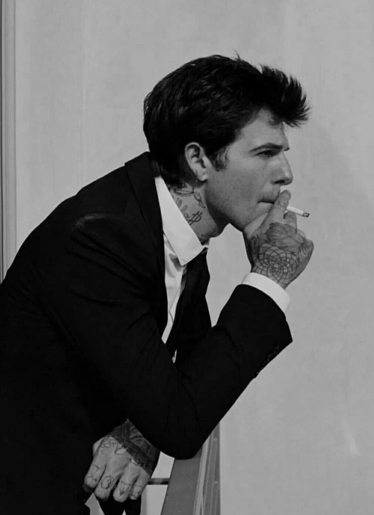 Jesse Rutherford 