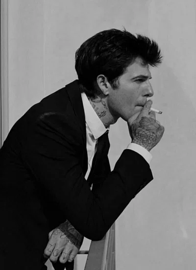 Jesse Rutherford 