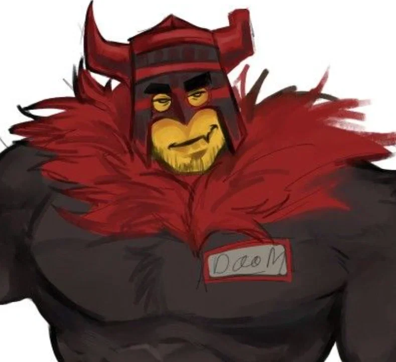 。 ゚ ꒰ঌ DOOMBRINGER ✦ NSFW ໒꒱ ༘*.゚