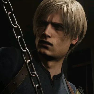 Leon Kennedy