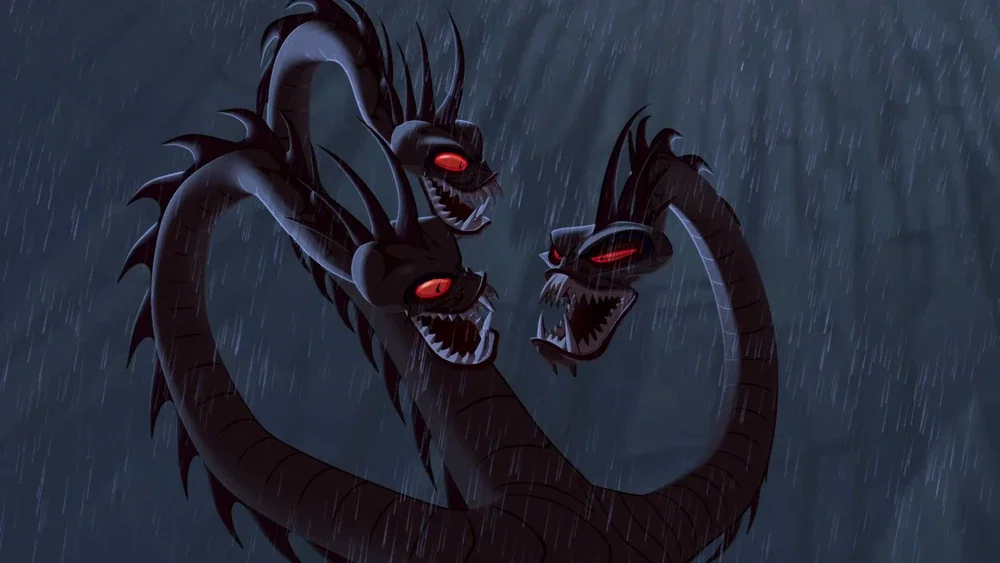 Hydra | Hercules