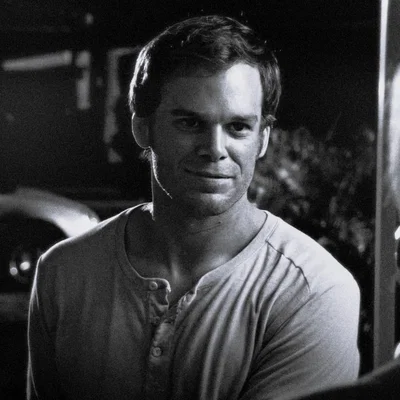 Dexter Morgan